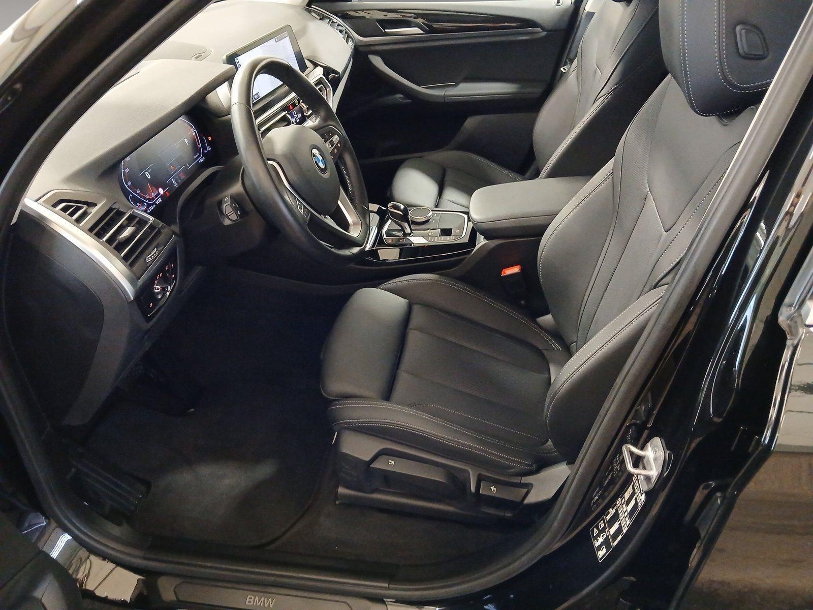 BMW X3 – Bild 8