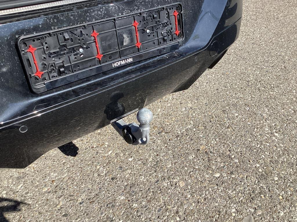 BMW X3 – Bild 10