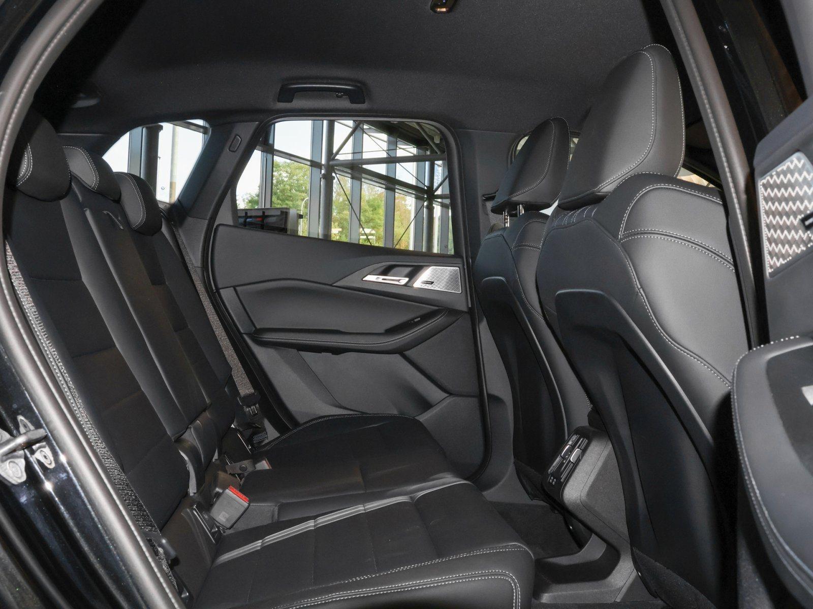 BMW 2er Active Tourer – Bild 4
