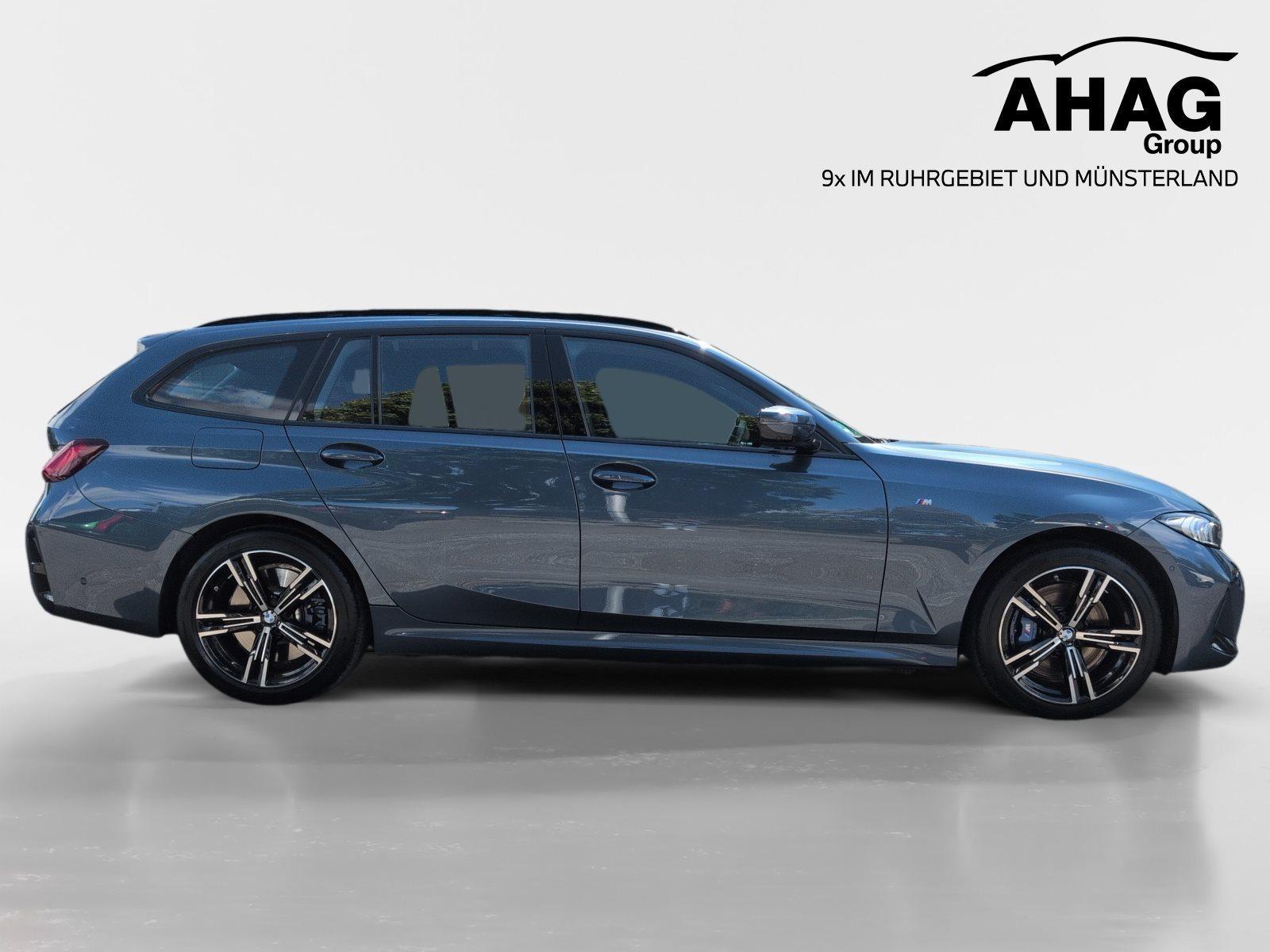 BMW 3er Touring – Bild 3