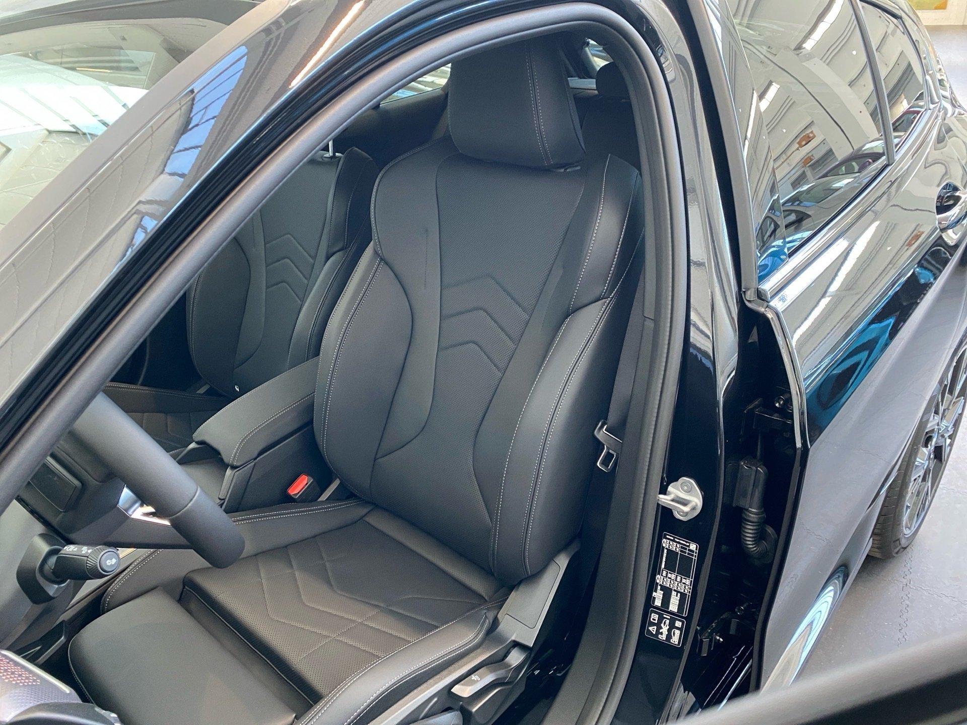 BMW 1er – Bild 9