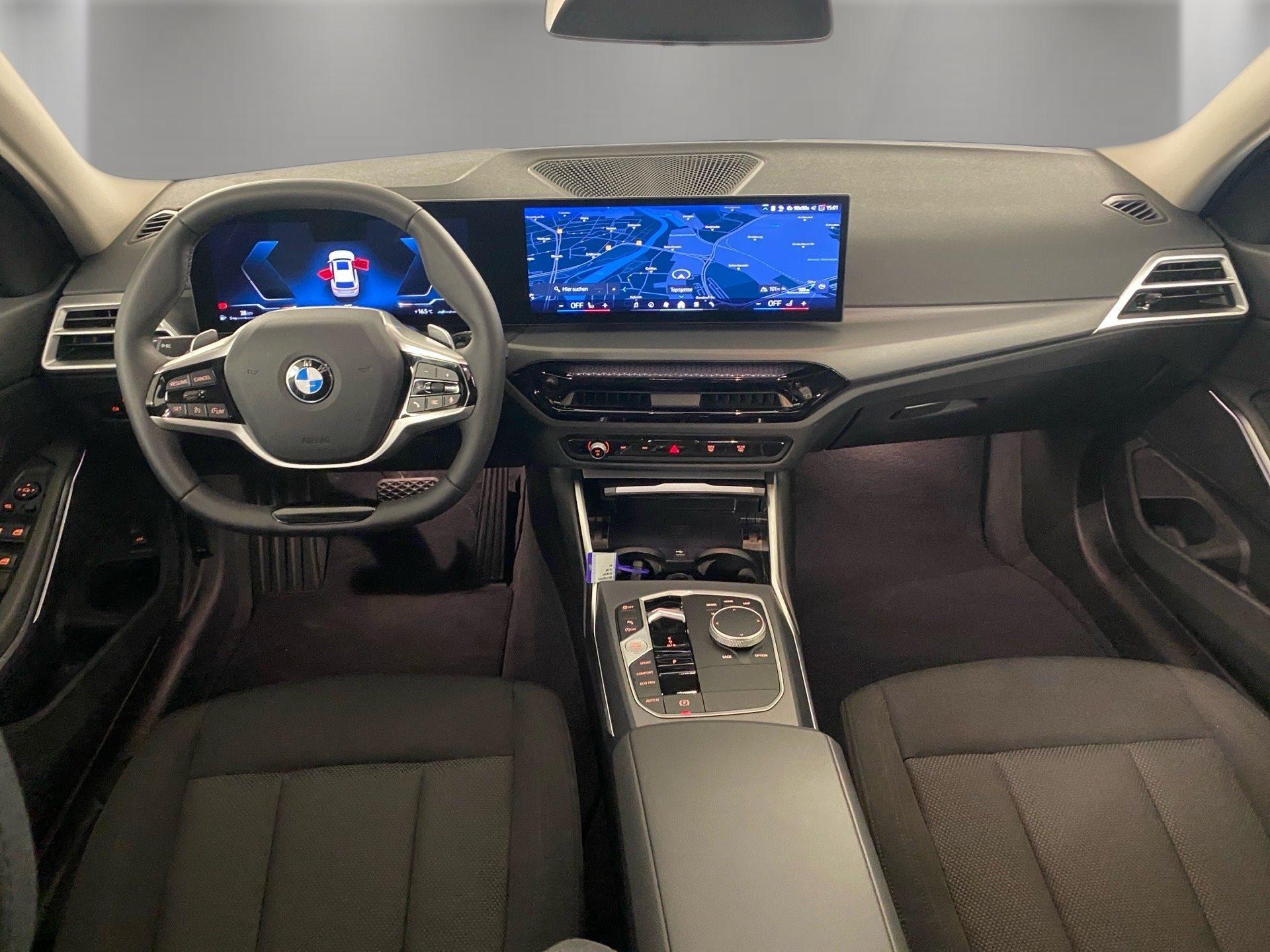 BMW 3er Touring – Bild 14