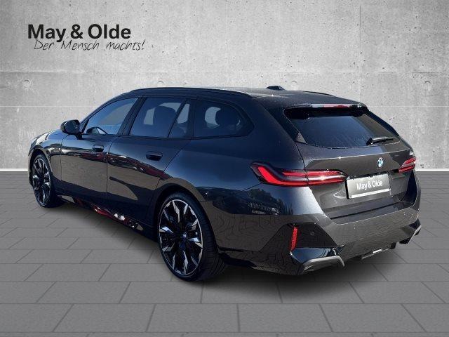 BMW 5er Touring – Bild 5