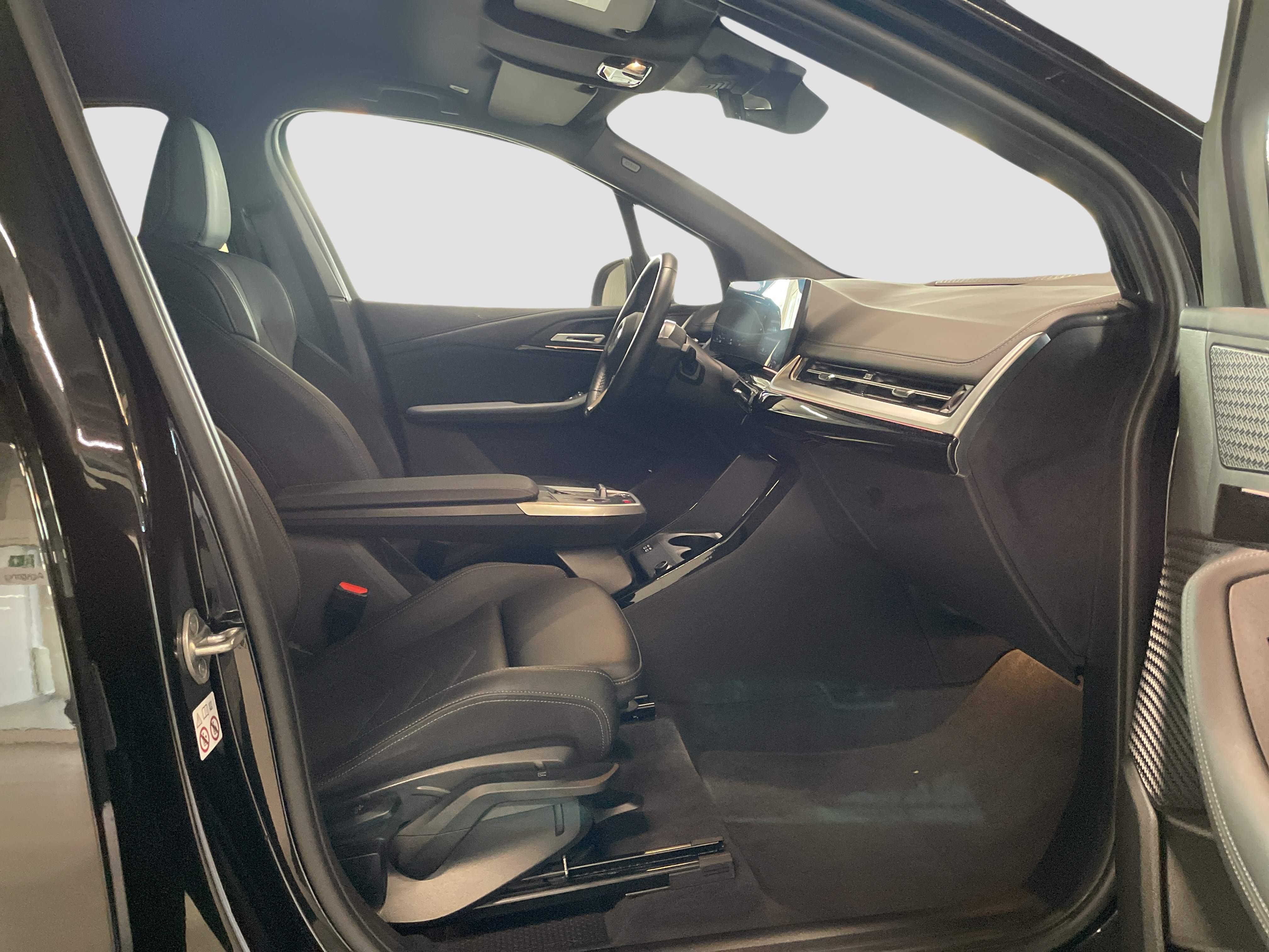 BMW 2er Active Tourer – Bild 19