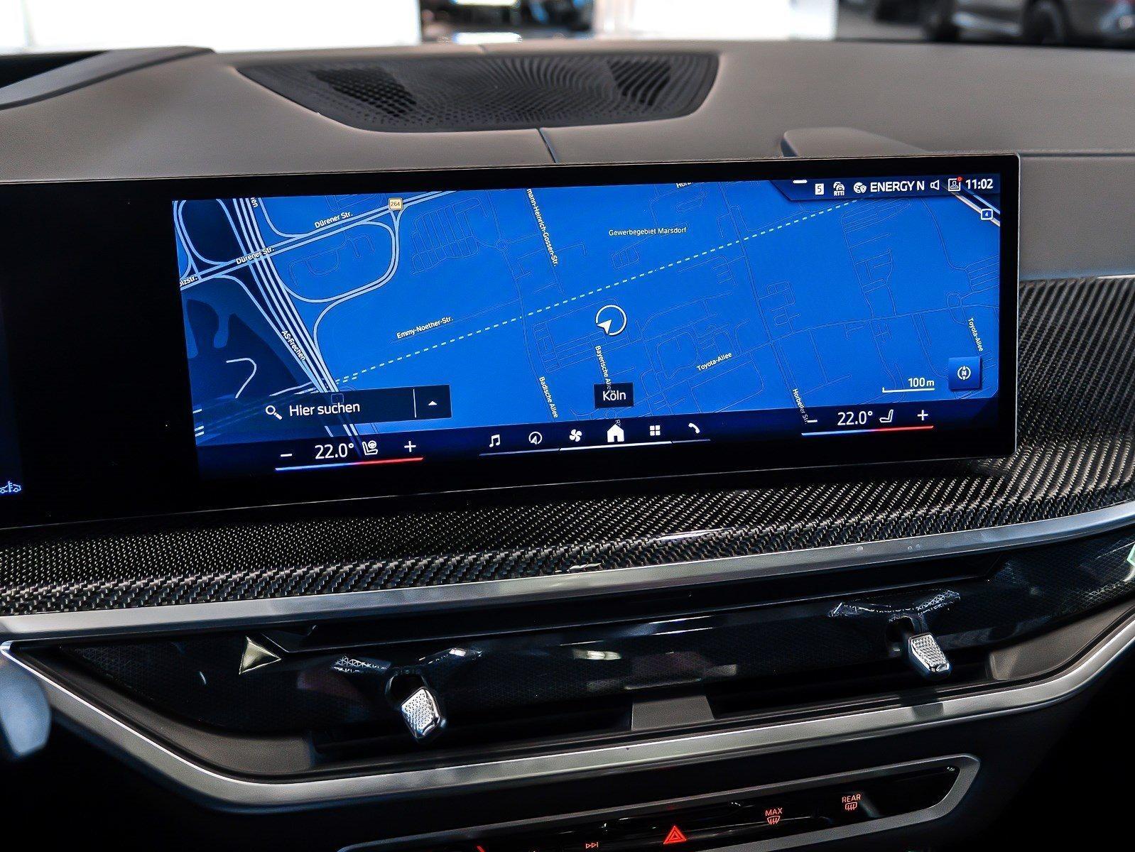 BMW X7 – Bild 16