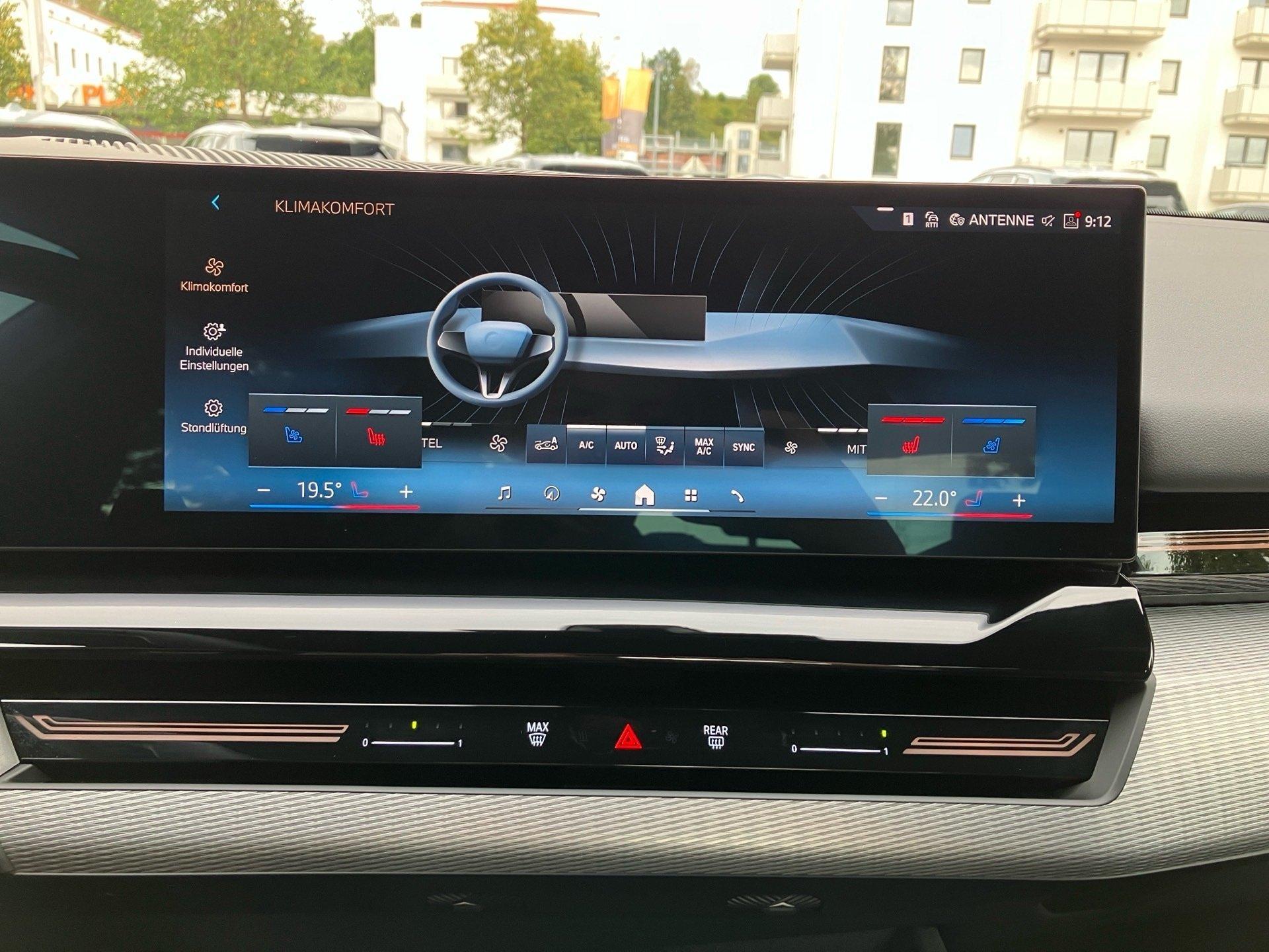 BMW 5er – Bild 12