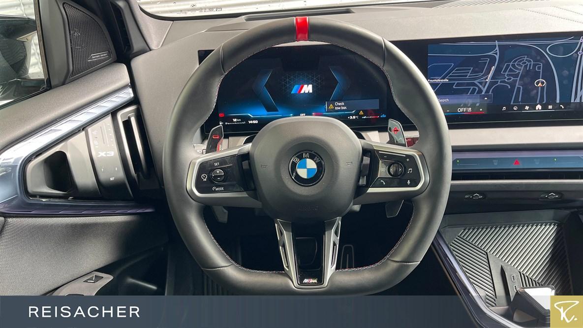 BMW X3 – Bild 11