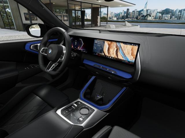 BMW X3 – Bild 4