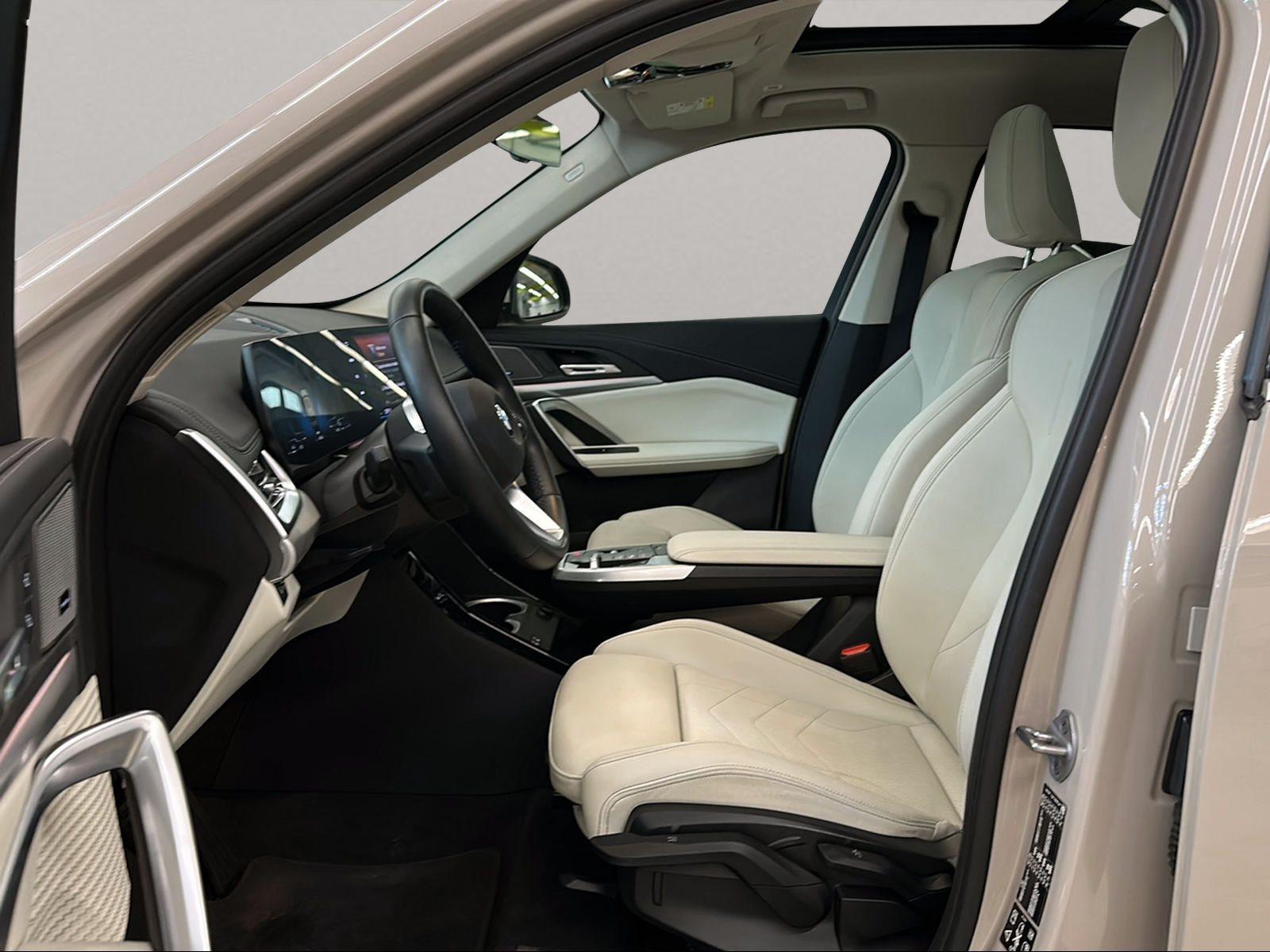 BMW X1 – Bild 23