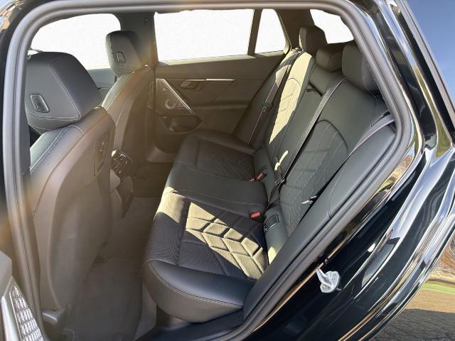 BMW 5er Touring – Bild 11