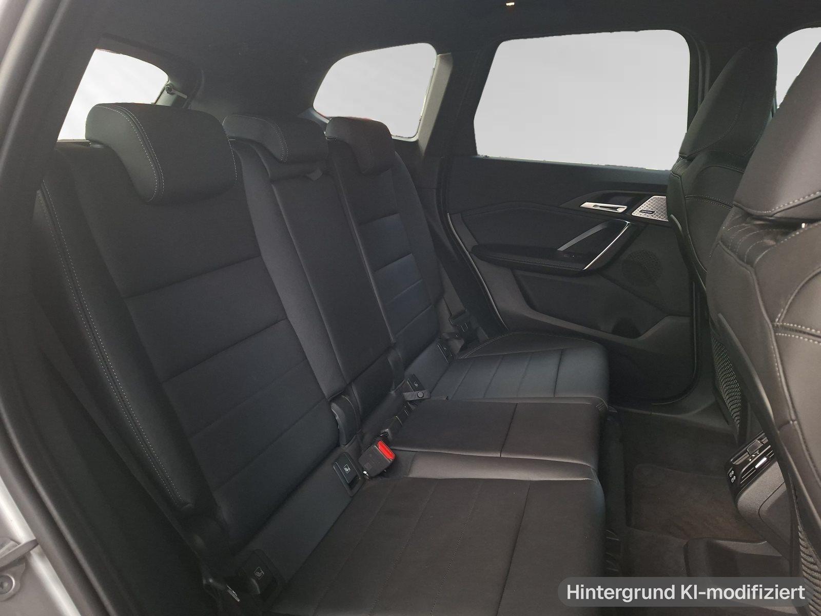 BMW X1 – Bild 39