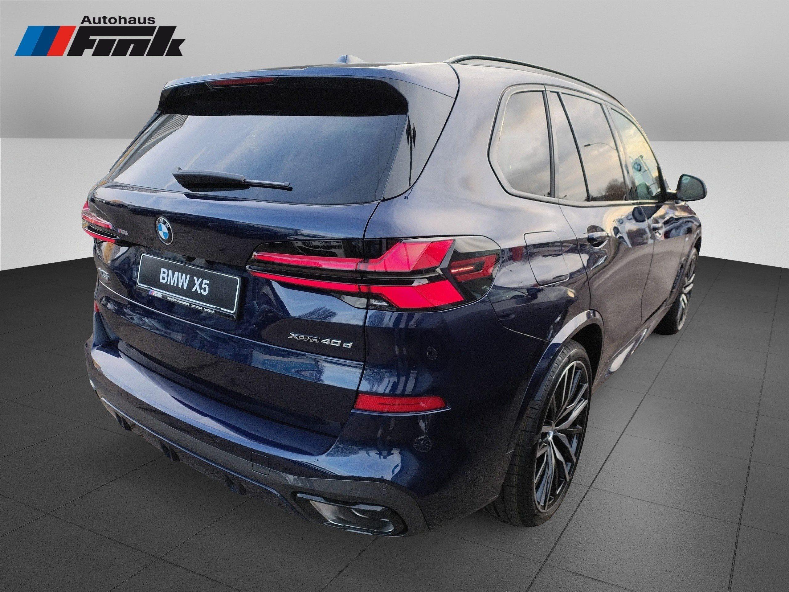BMW X5 – Bild 6