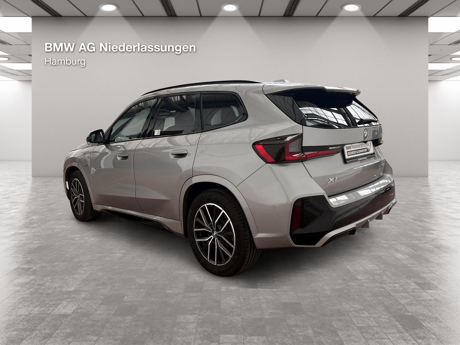 BMW X1 – Bild 3