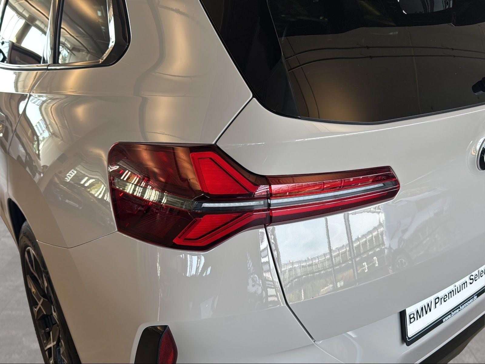 BMW X3 – Bild 11