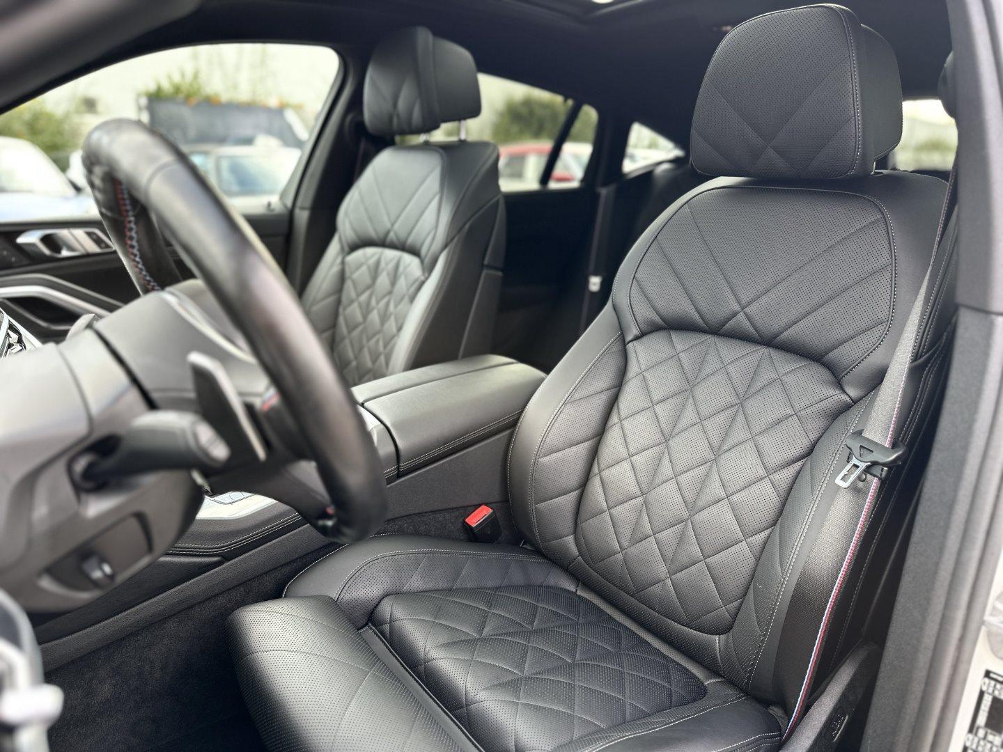 BMW X6 – Bild 12