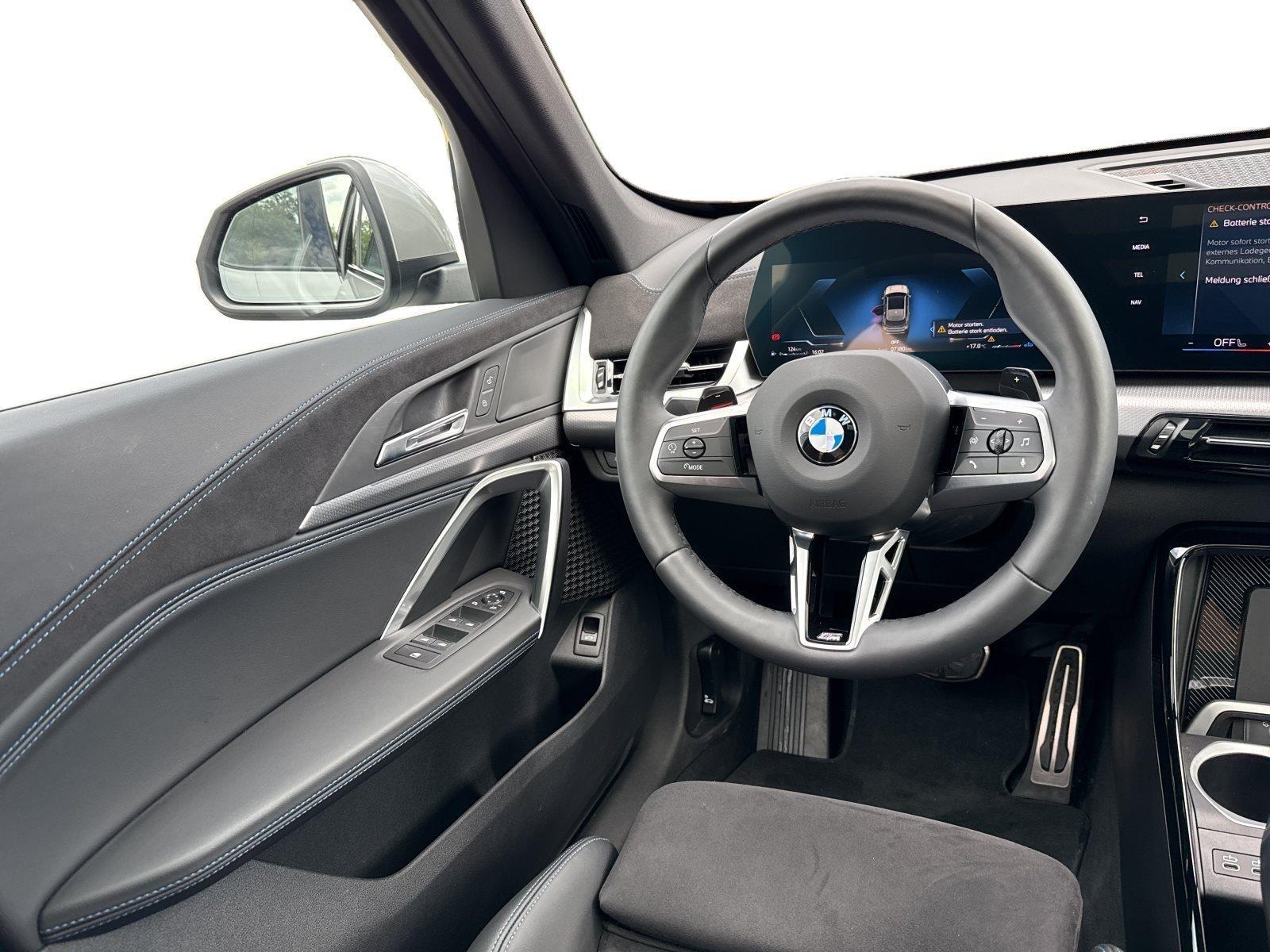 BMW X1 – Bild 8