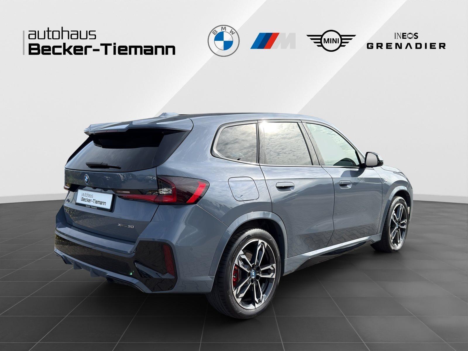 BMW iX1 – Bild 6