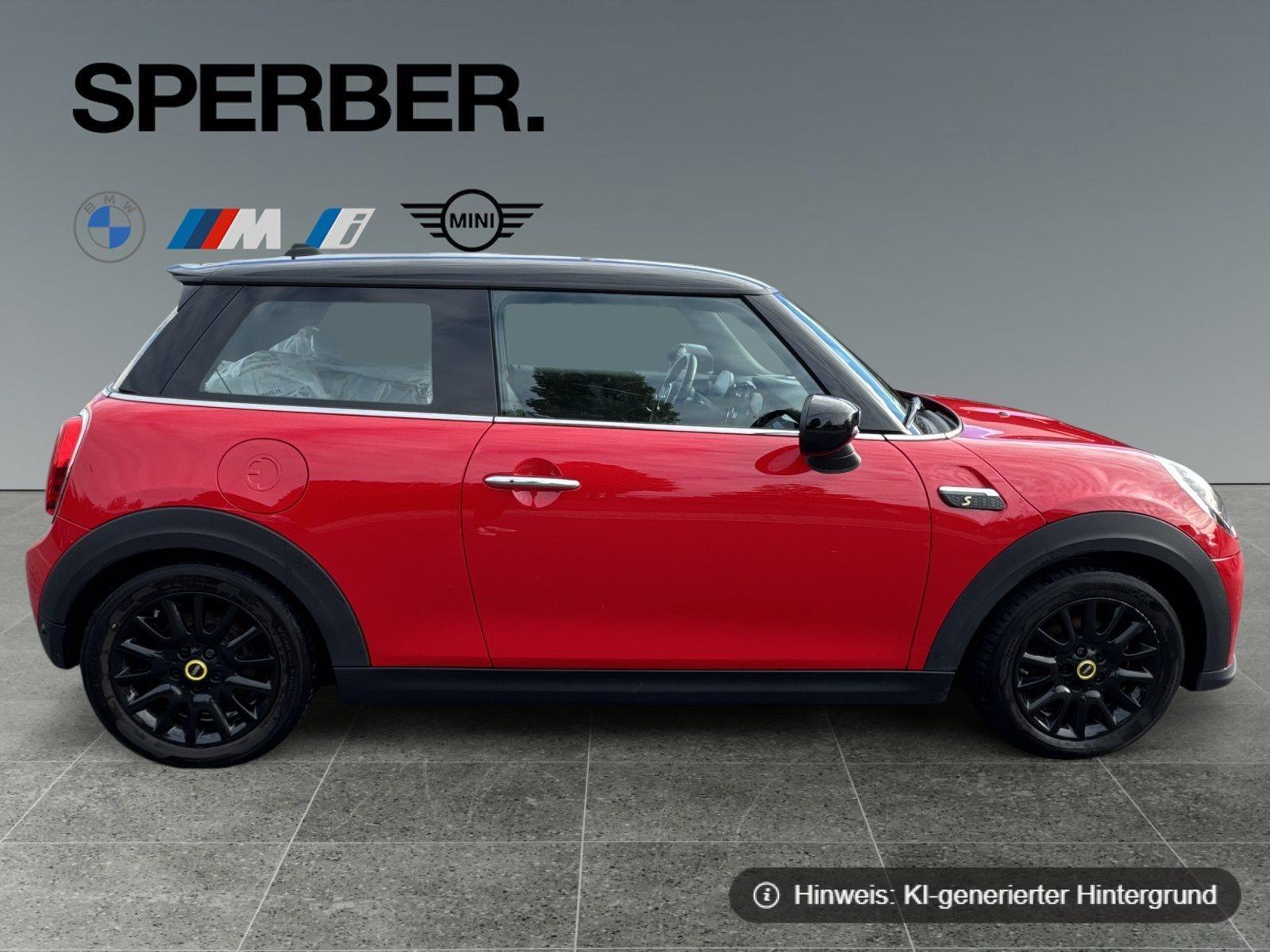 MINI Cooper 3-Türer – Bild 6