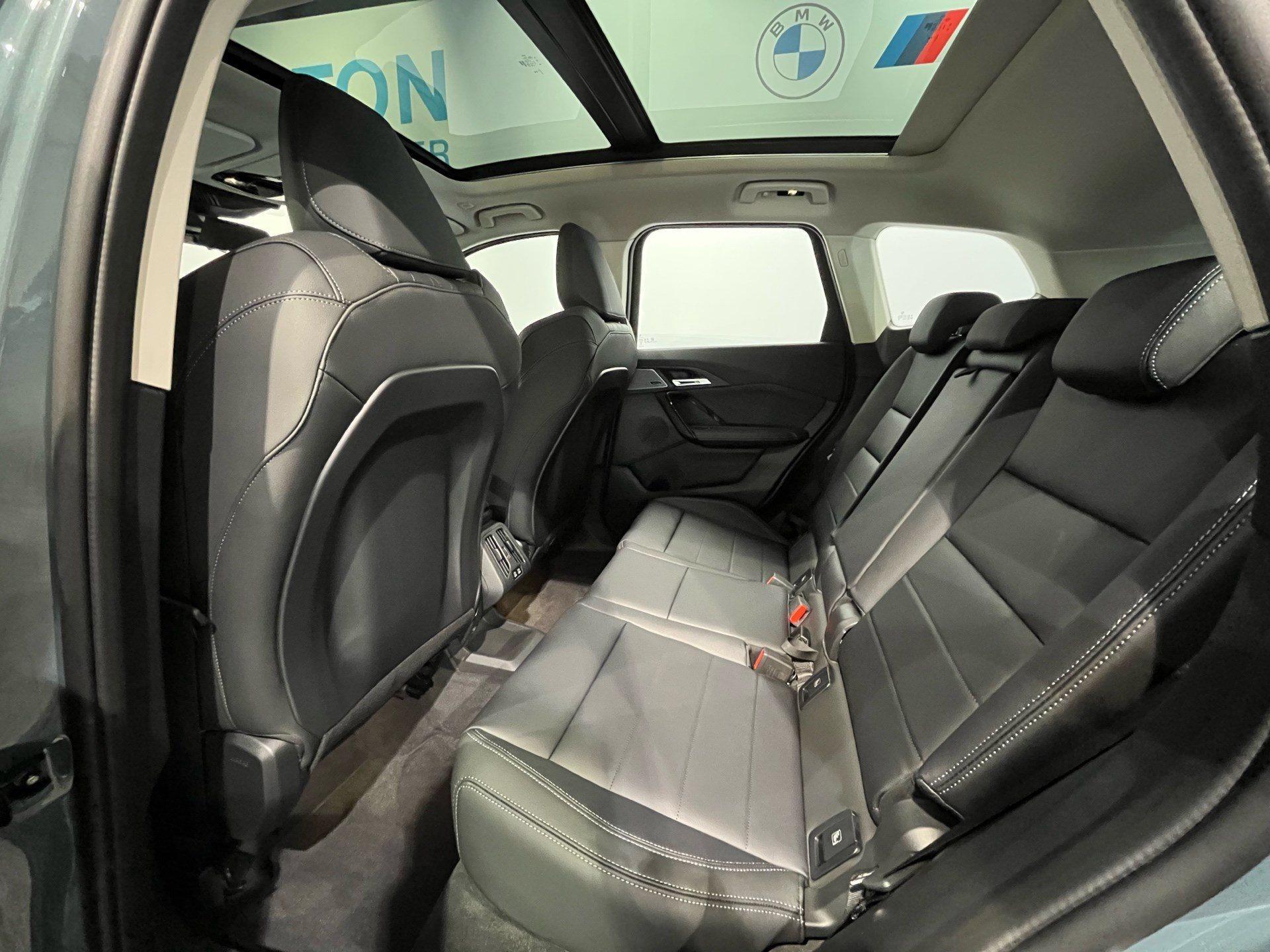 BMW X1 – Bild 12