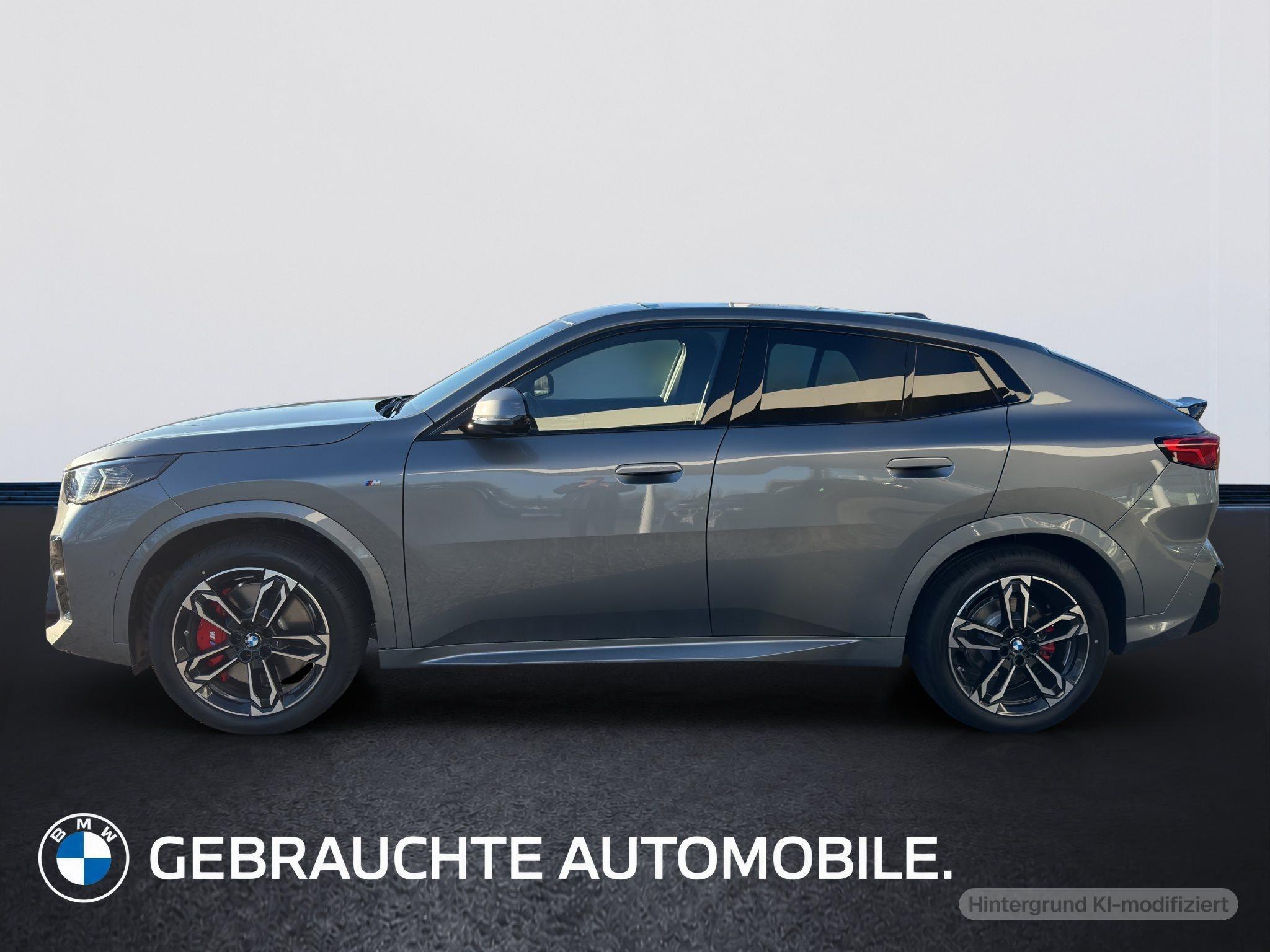 BMW X2 – Bild 2