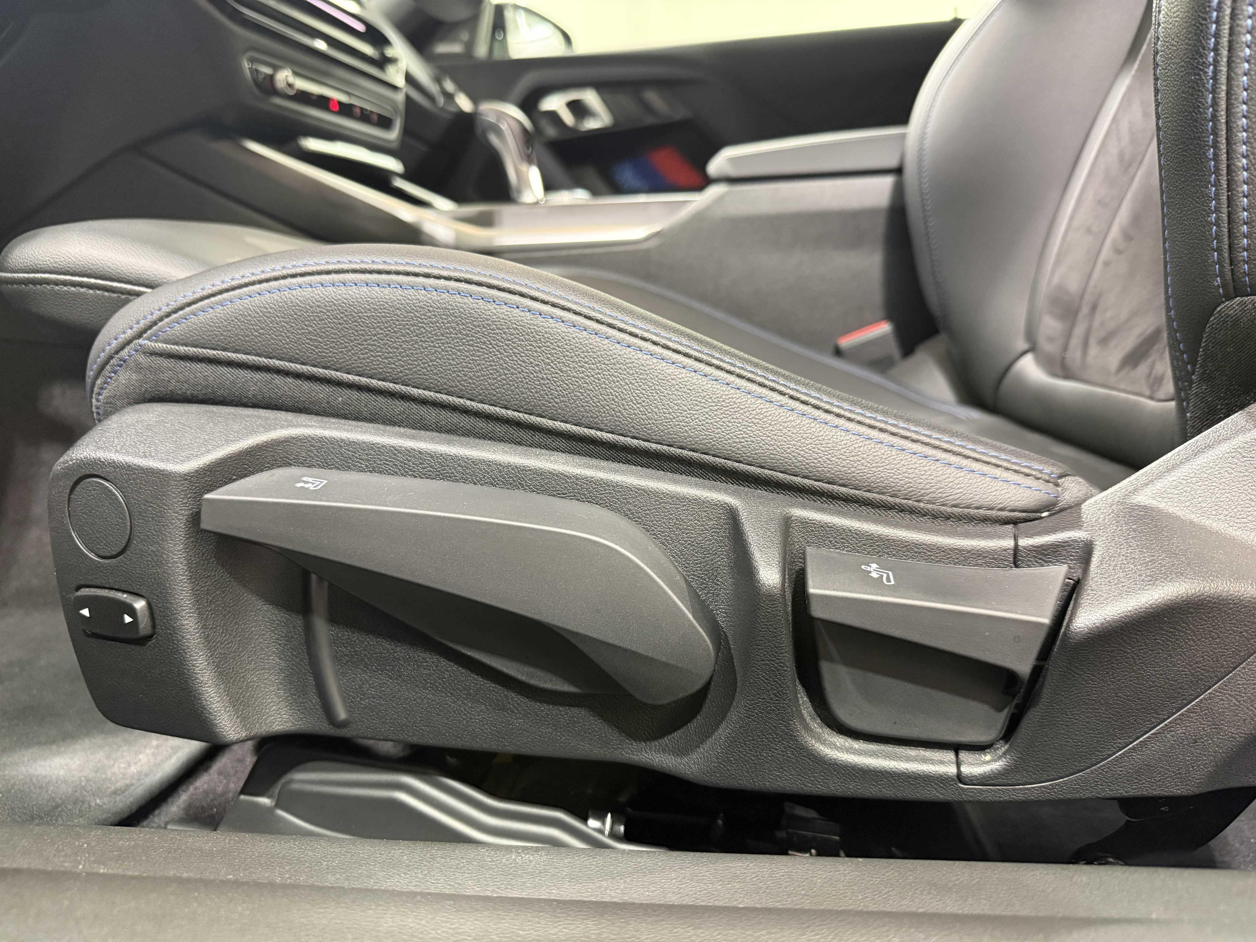 BMW M2 Coupé – Bild 18
