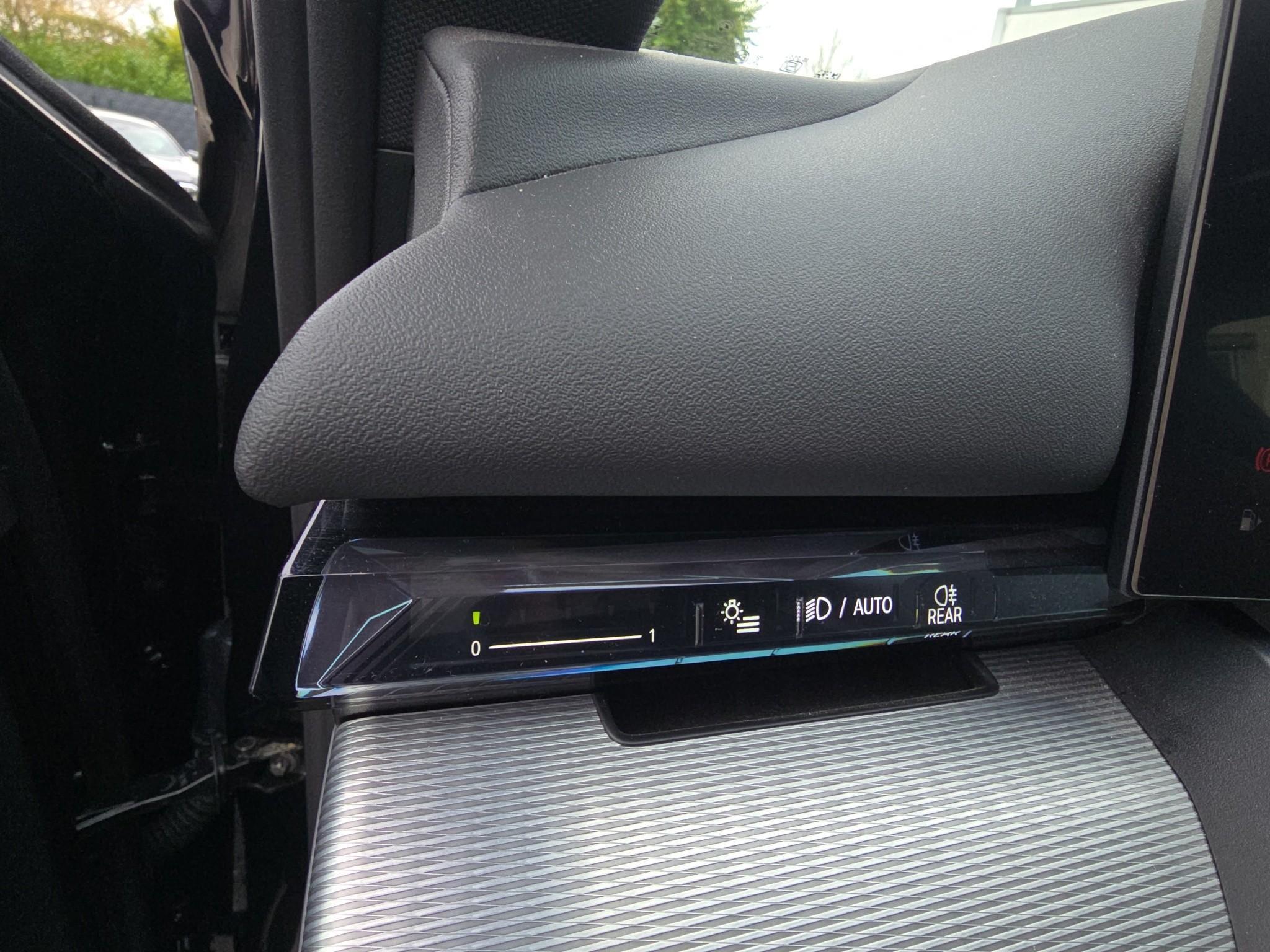 BMW 5er Touring – Bild 24