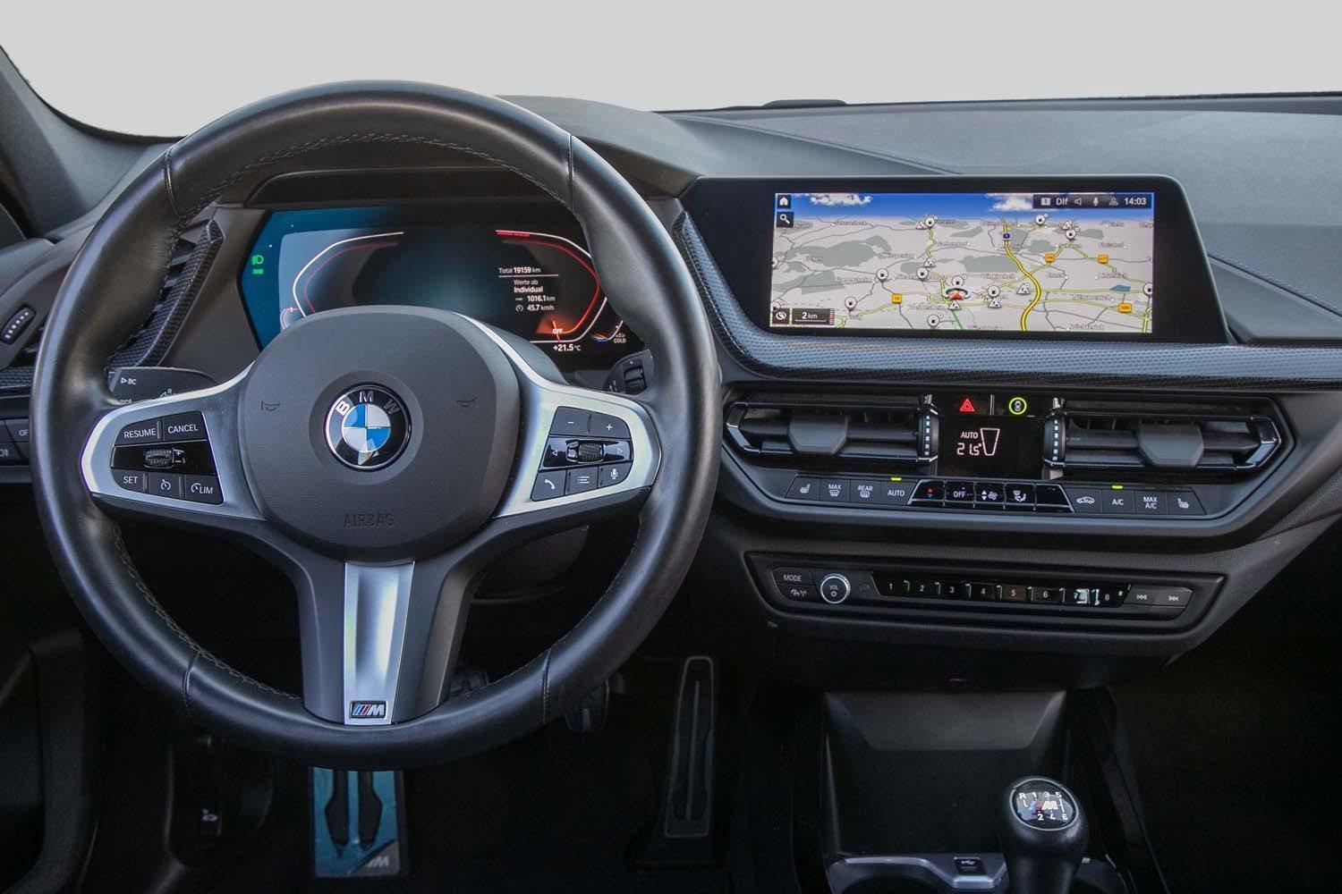 BMW 1er – Bild 14
