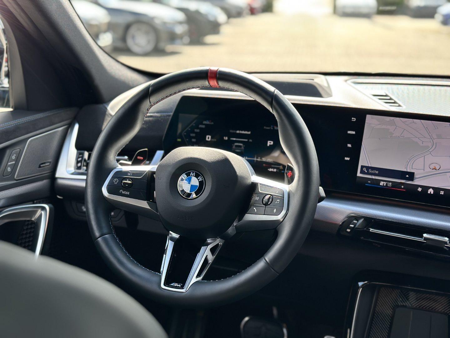 BMW X2 – Bild 23