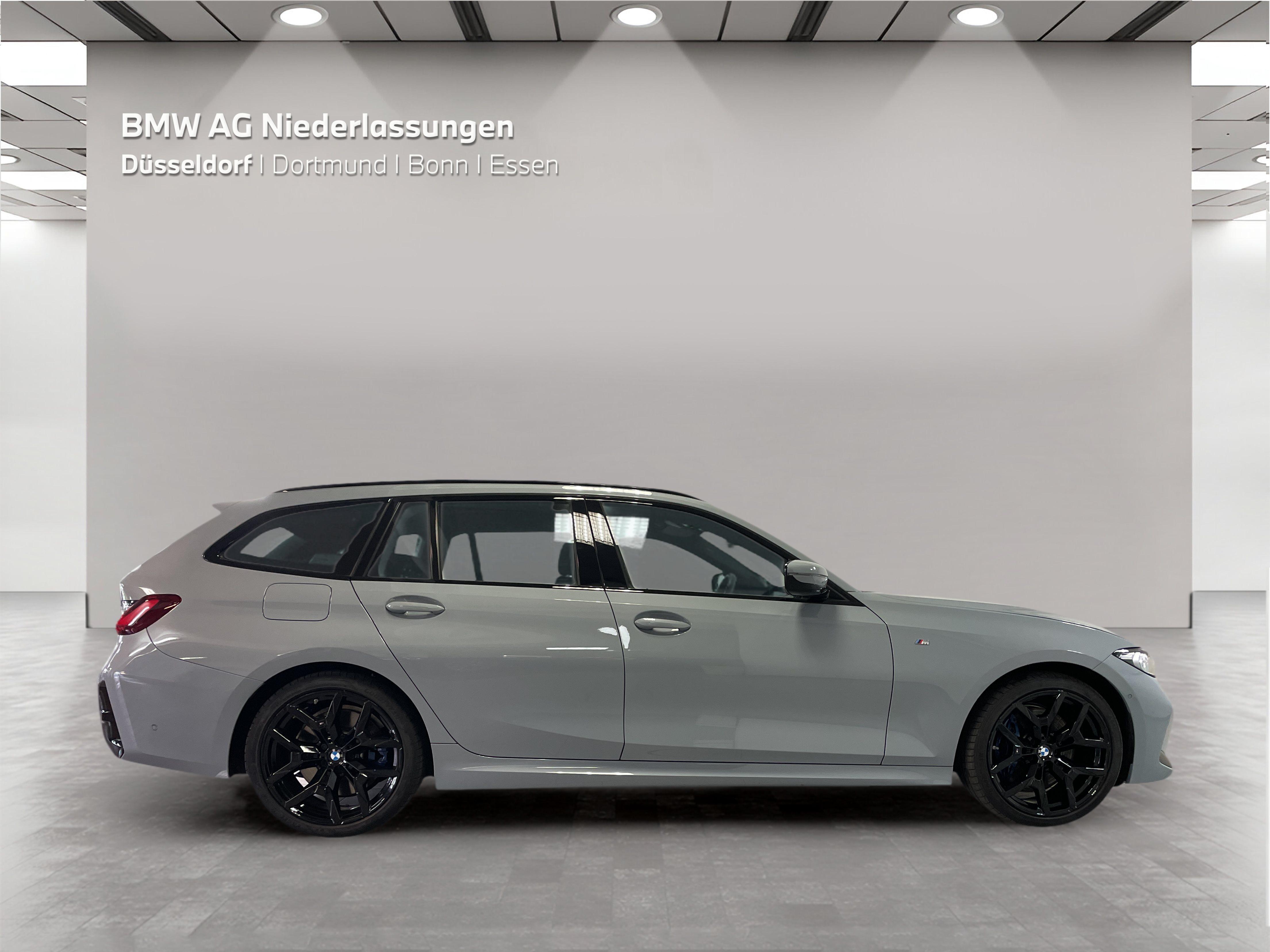 BMW 3er Touring – Bild 4