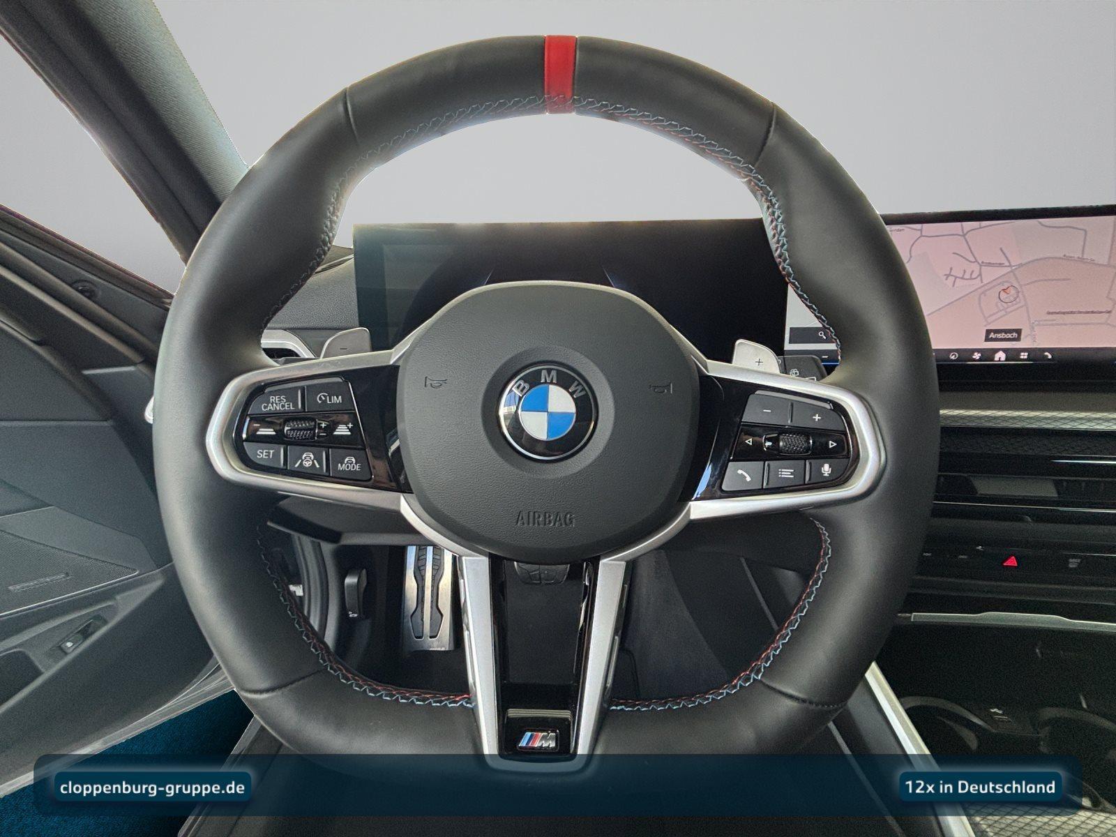 BMW 3er Touring – Bild 16