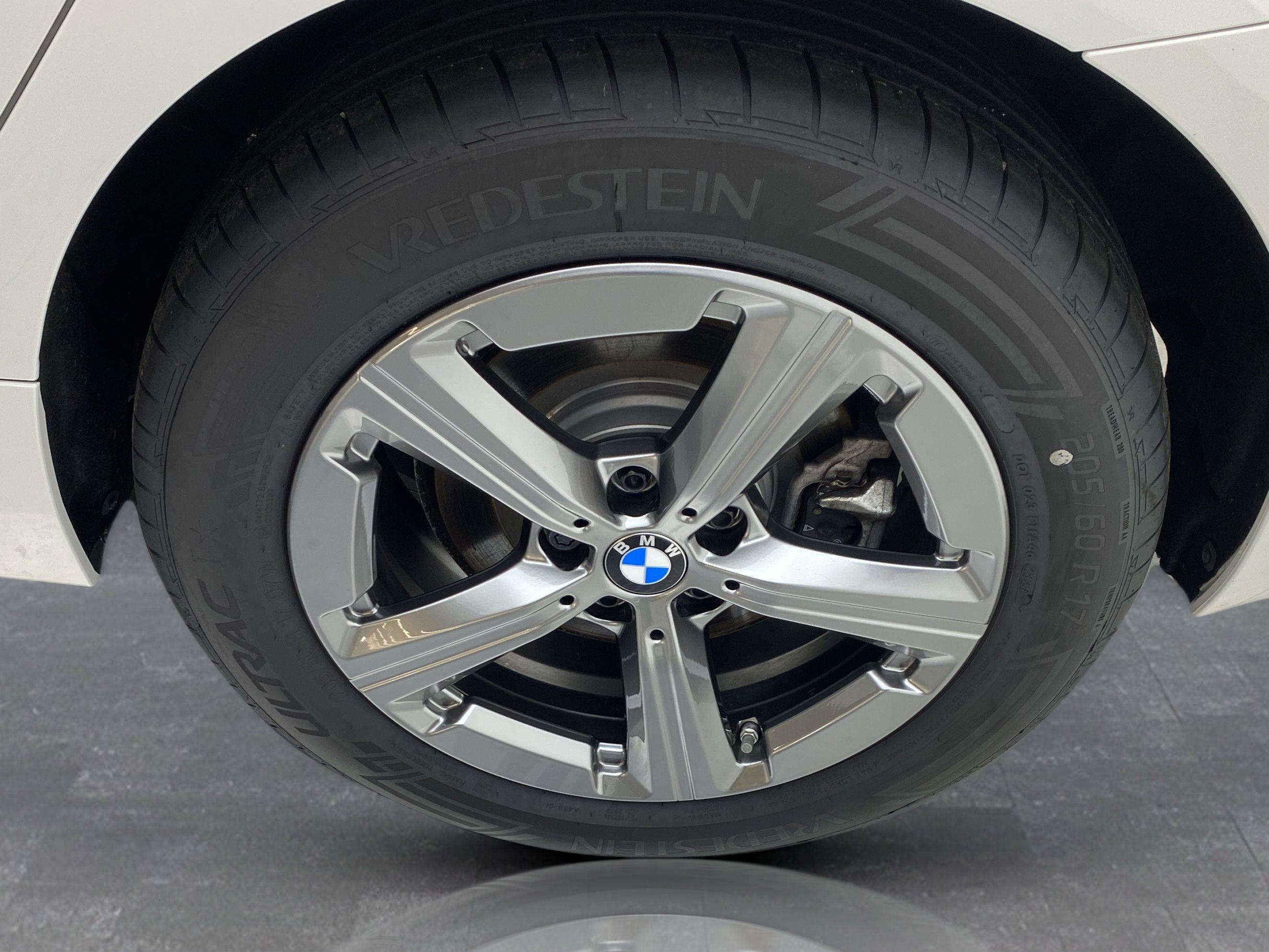 BMW 2er Active Tourer – Bild 16