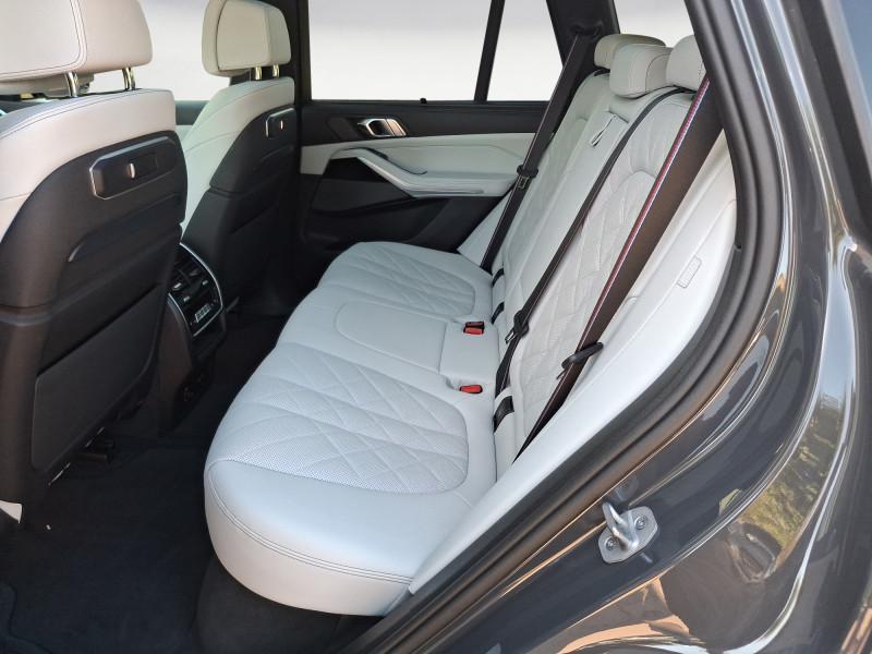 BMW X5 – Bild 25