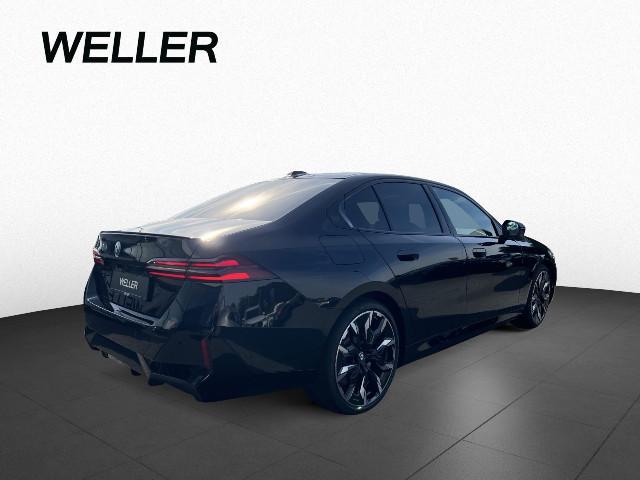 BMW 5er – Bild 3