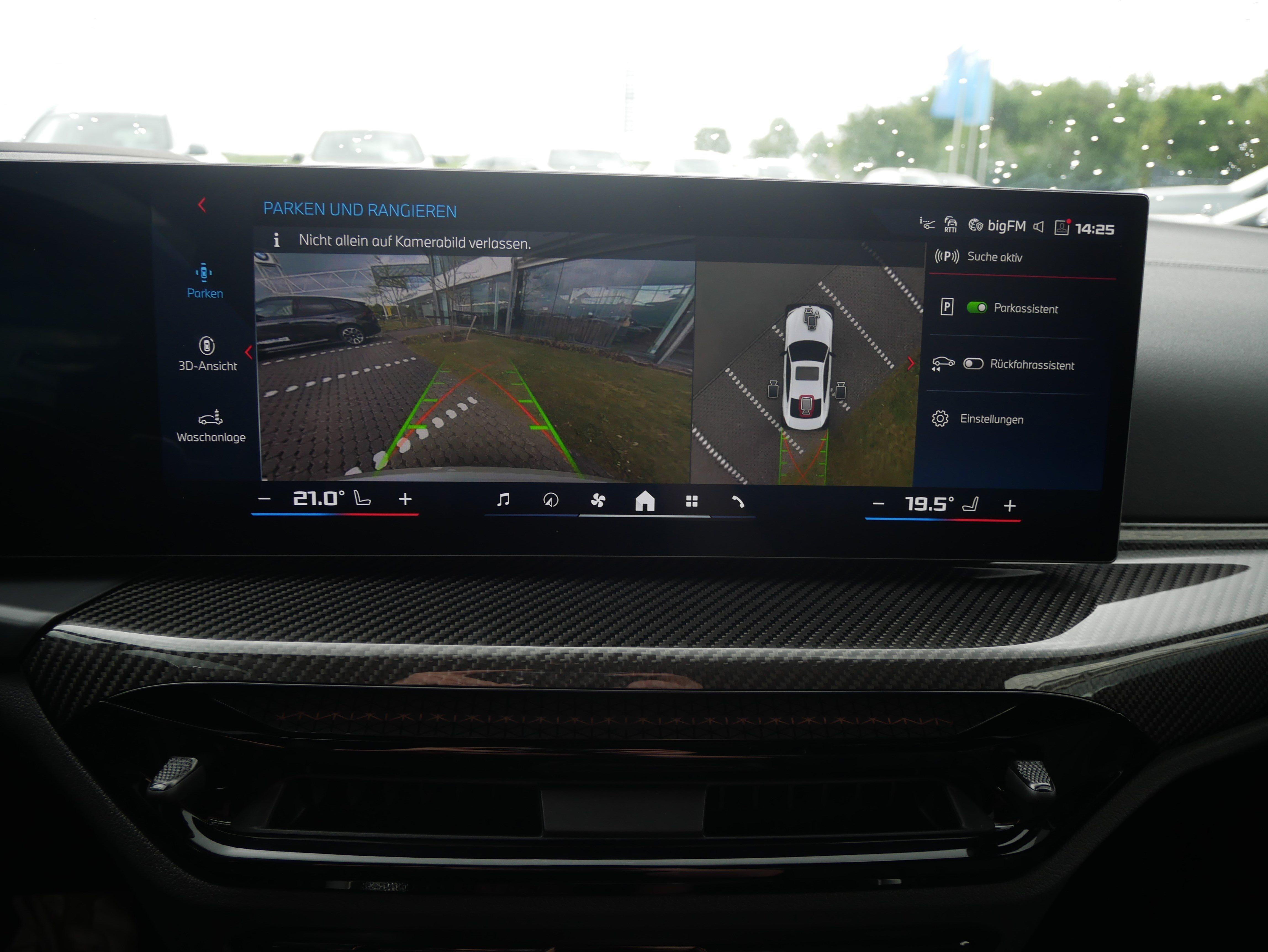 BMW 4er Coupé – Bild 19