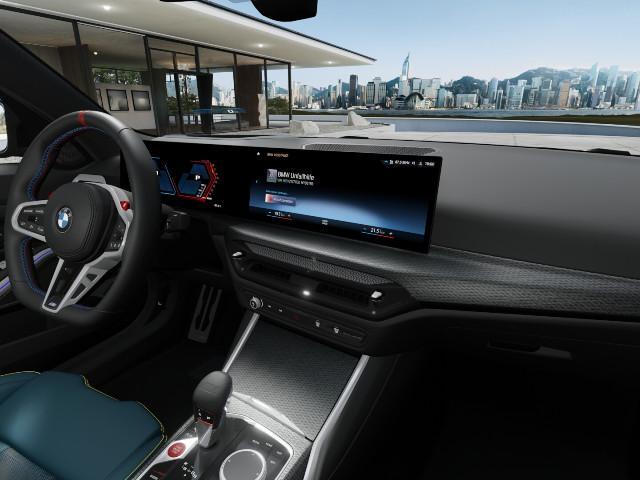 BMW M3 Touring – Bild 4