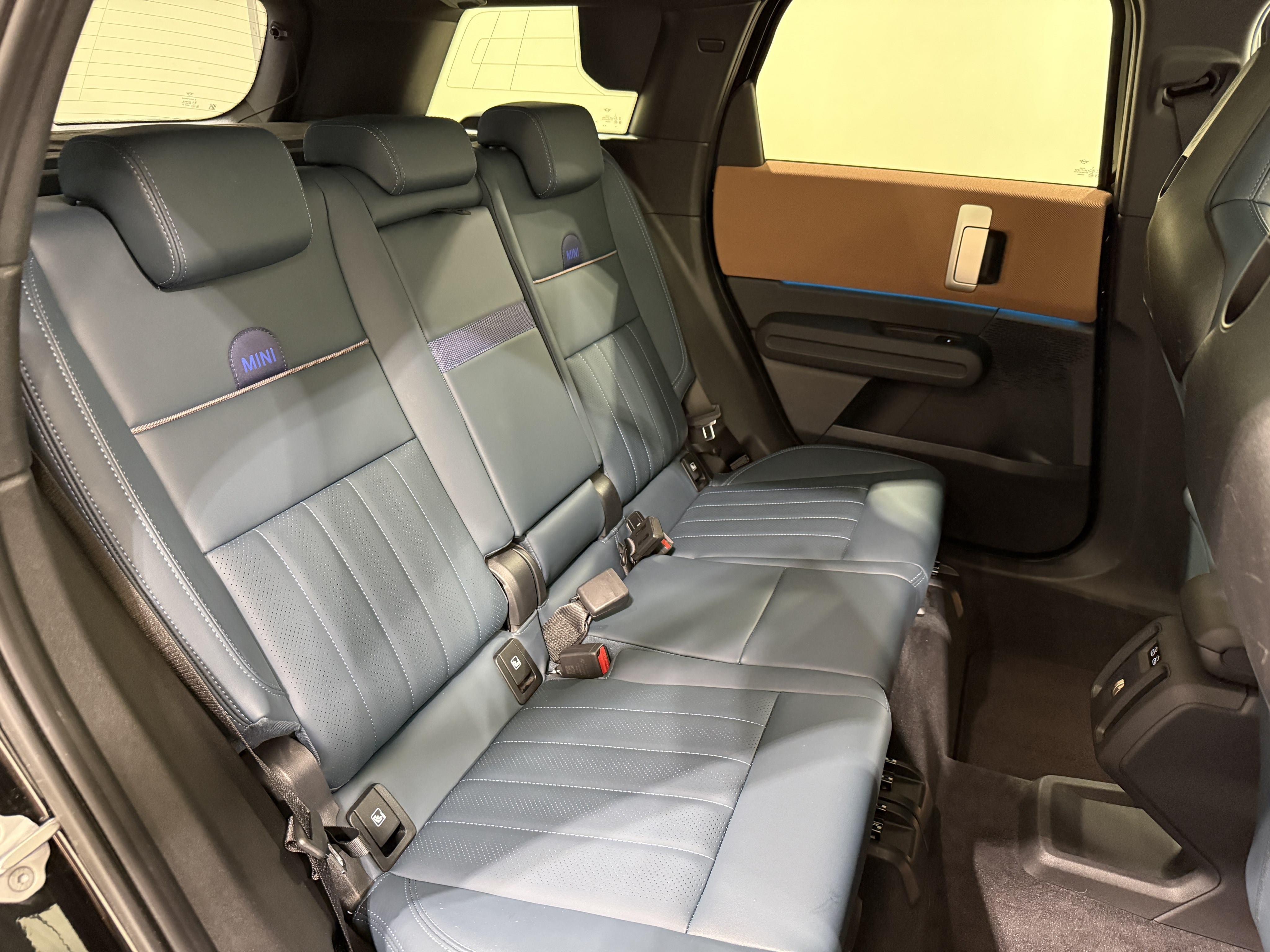 MINI Countryman – Bild 27