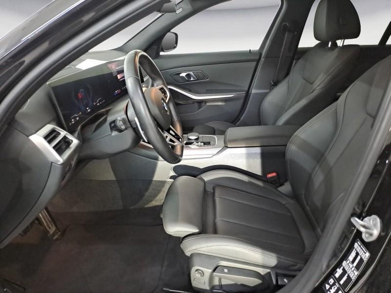 BMW 3er Touring – Bild 14