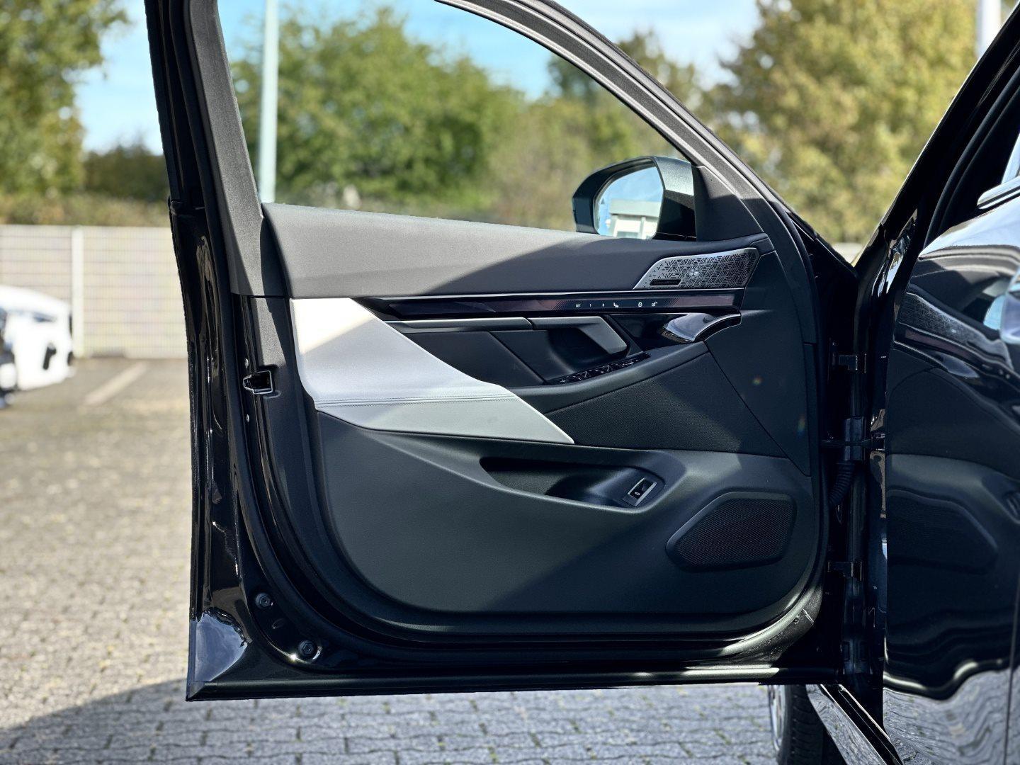 BMW 5er Touring – Bild 11