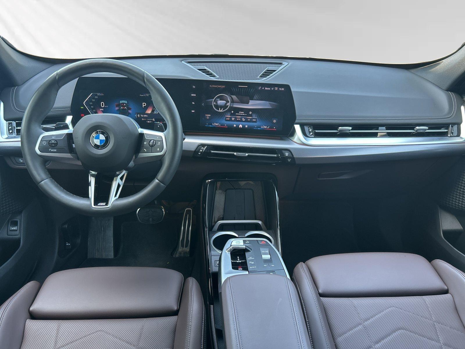 BMW X1 – Bild 10