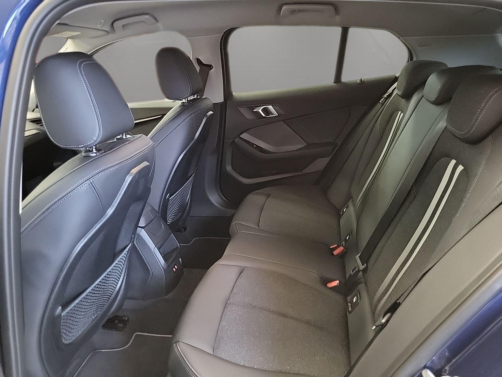 BMW 1er – Bild 10