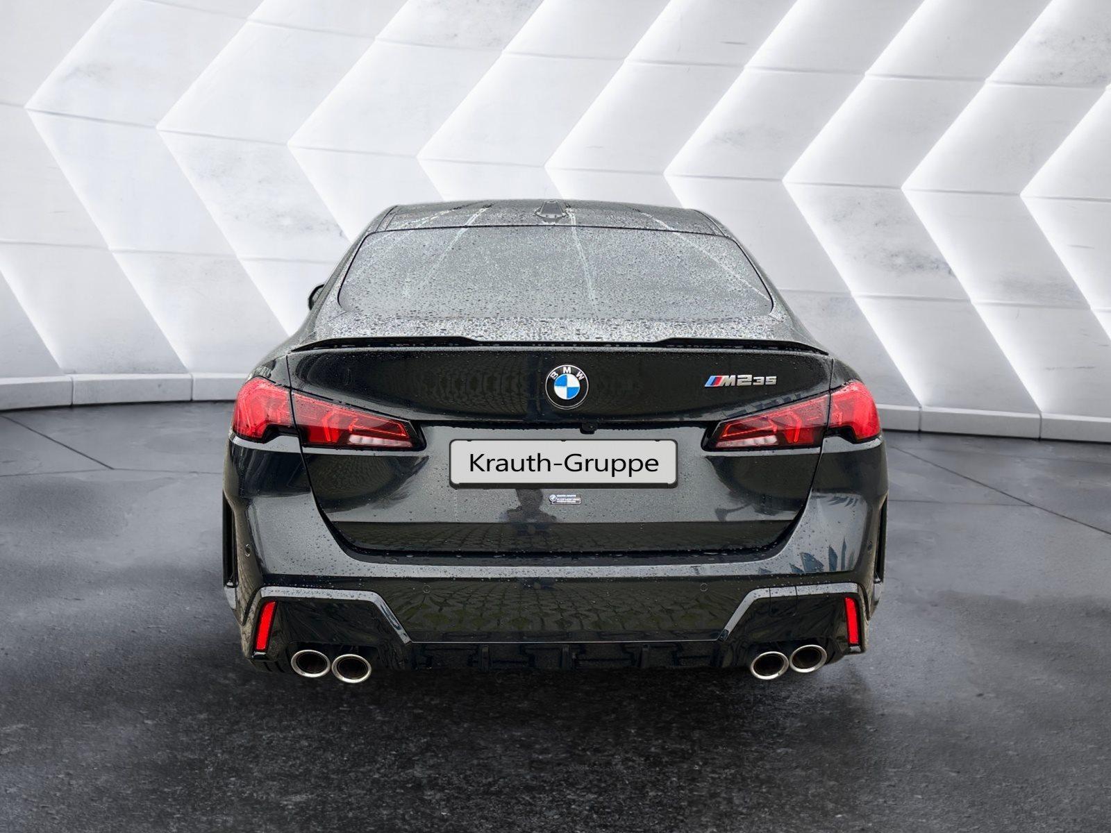 BMW 2er Gran Coupé – Bild 4
