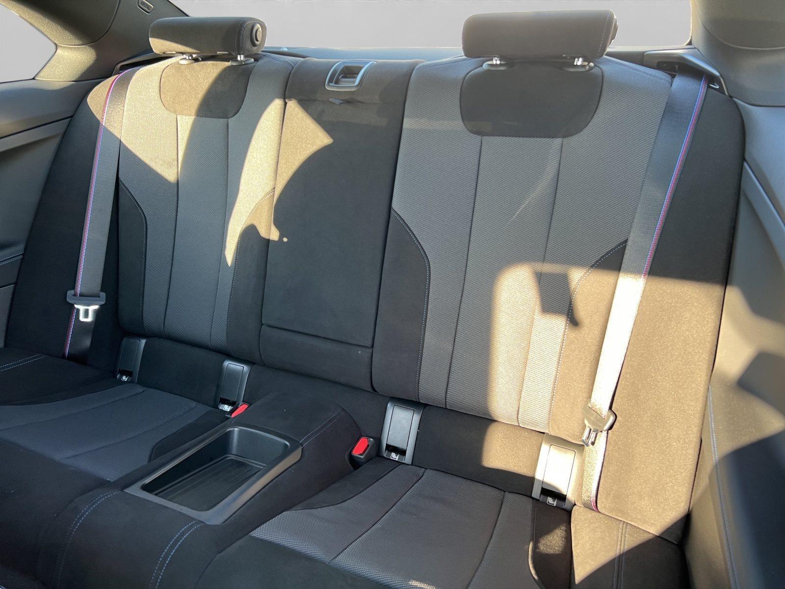 BMW 2er Coupé – Bild 9