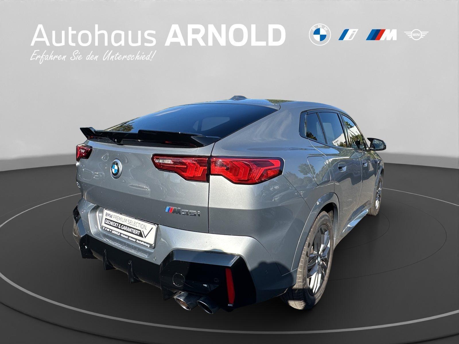 BMW X2 – Bild 4