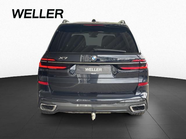 BMW X7 – Bild 4