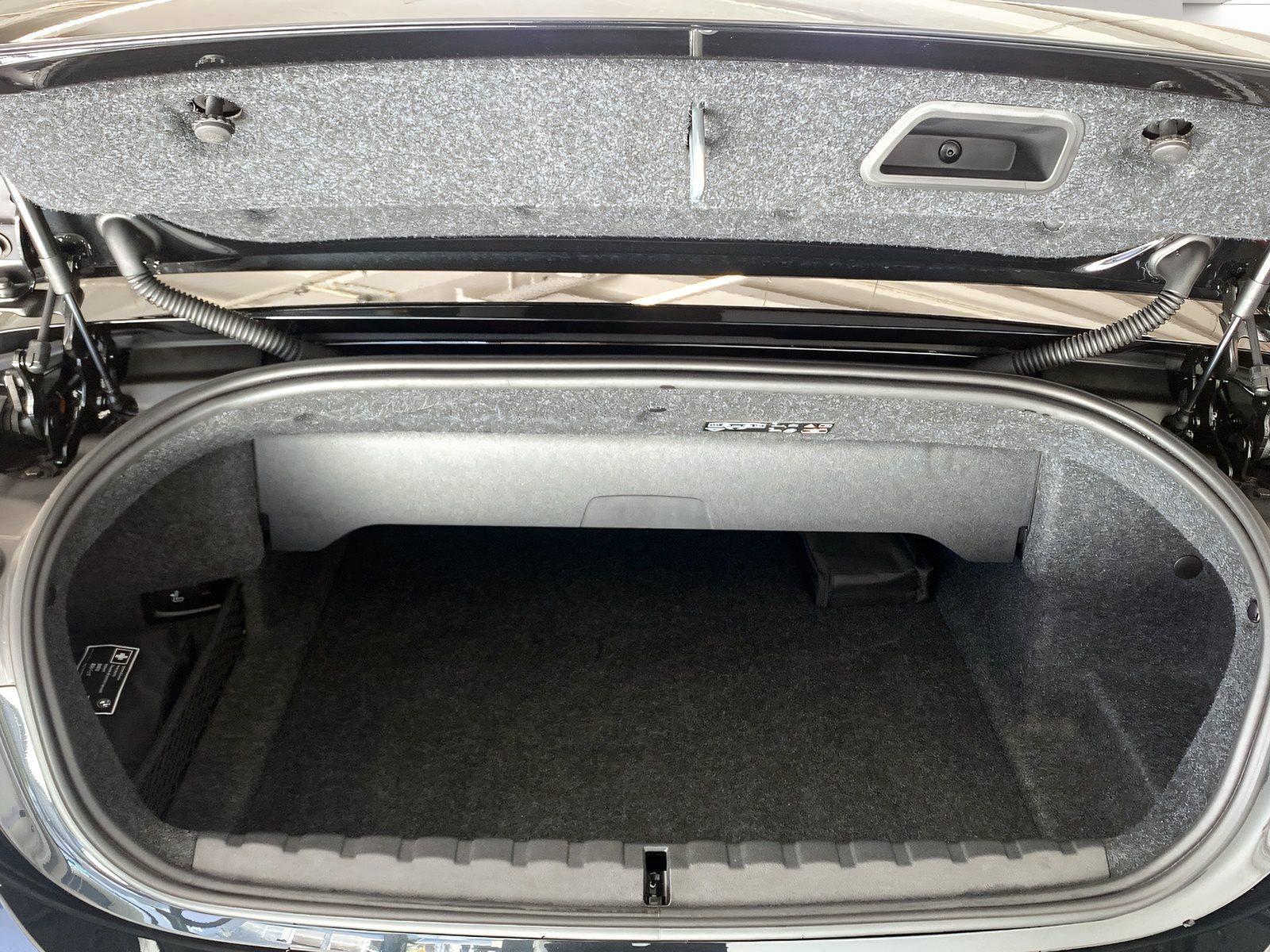 BMW 4er Cabrio – Bild 21