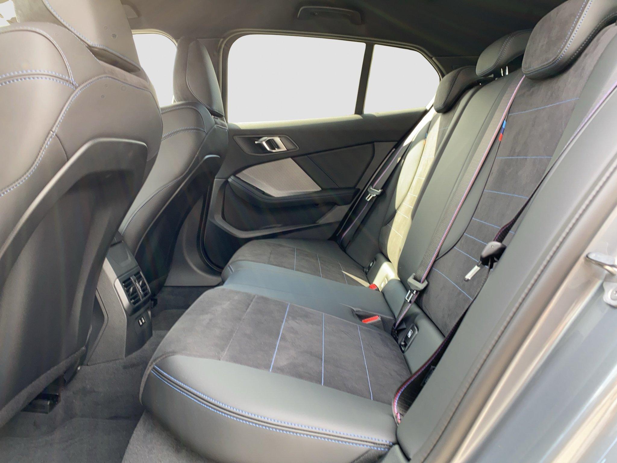 BMW 1er – Bild 9