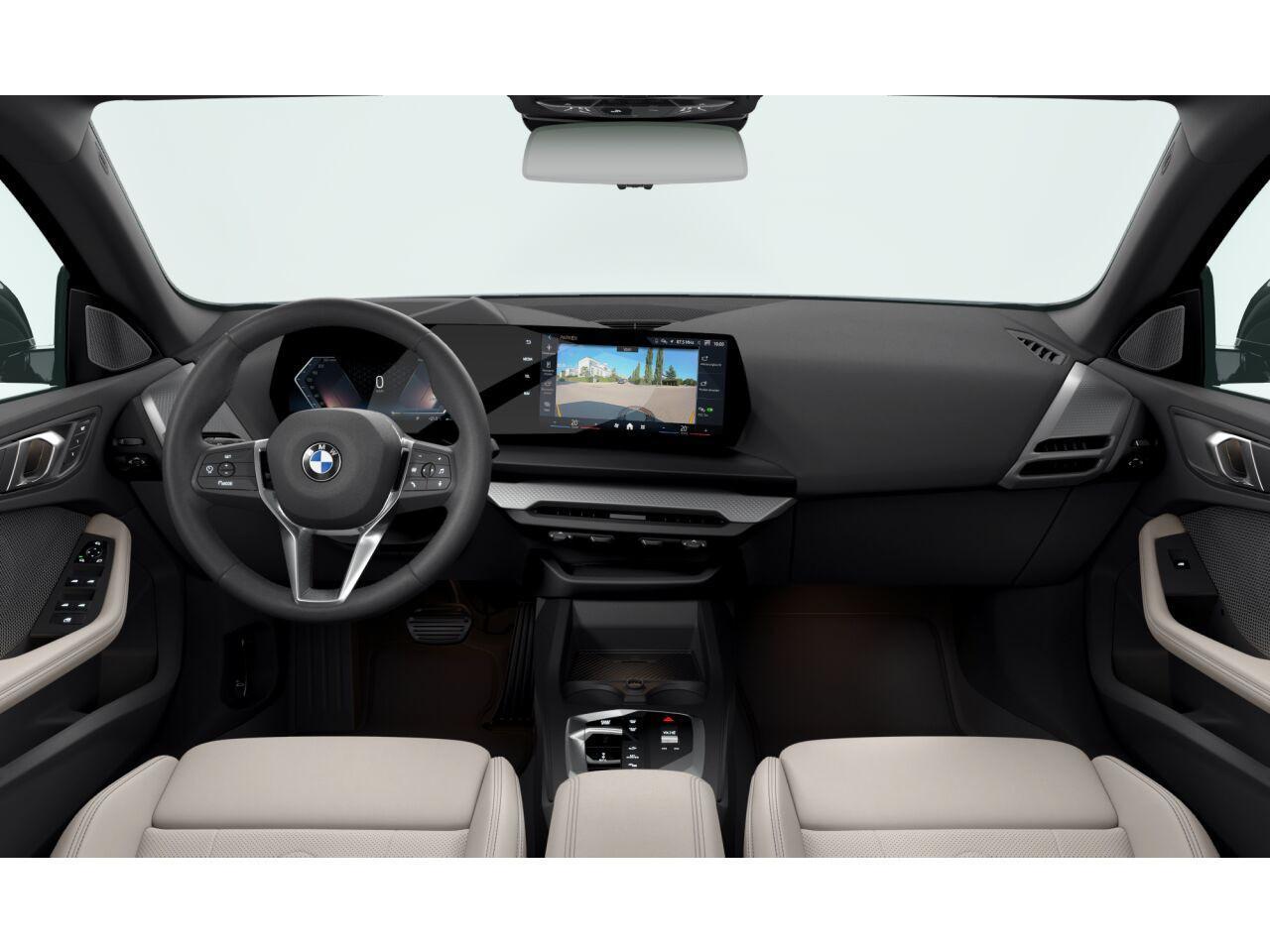 BMW 2er Gran Coupé – Bild 8