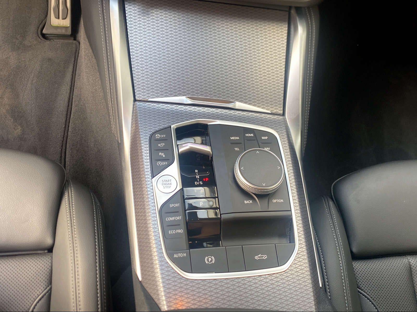 BMW 4er Cabrio – Bild 22