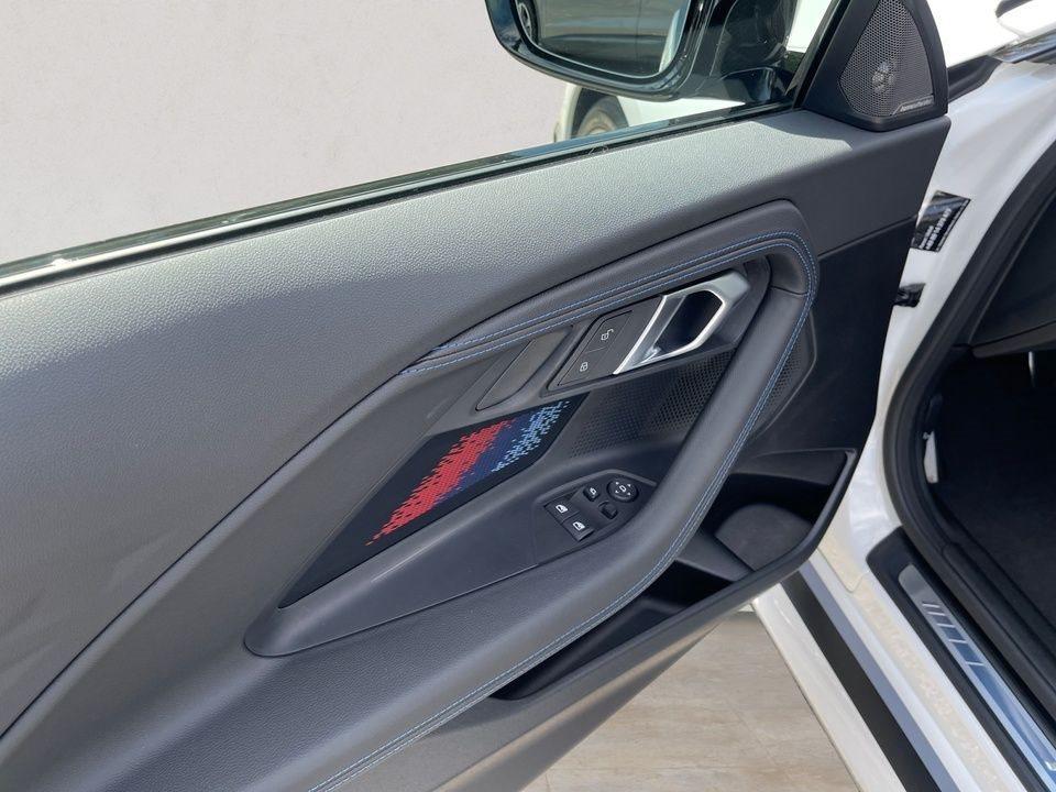BMW M2 Coupé – Bild 25