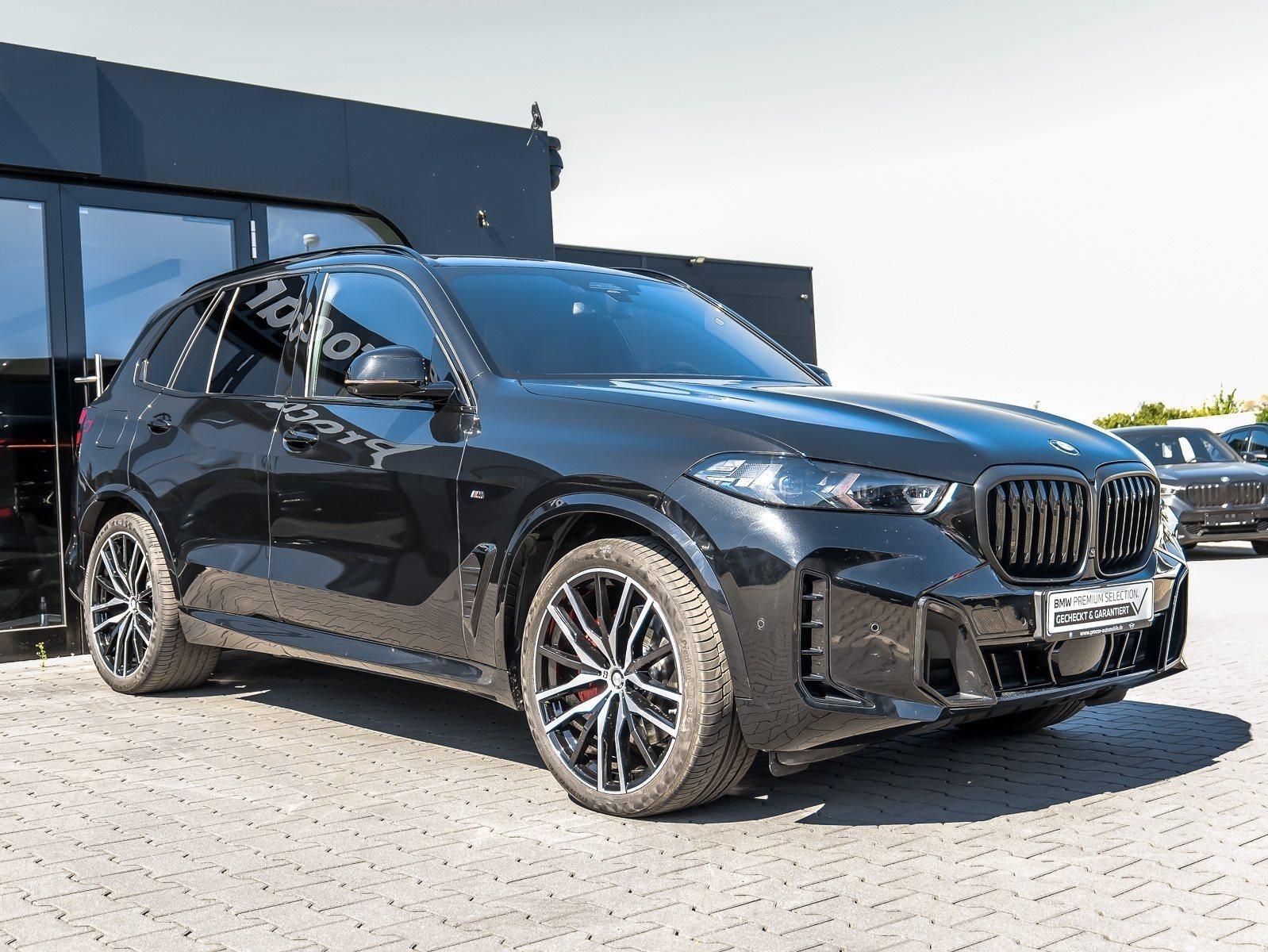 BMW X5 – Bild 6